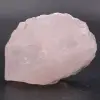 Cuarzo rosa crudo - 0