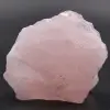 Cuarzo rosa crudo - 0