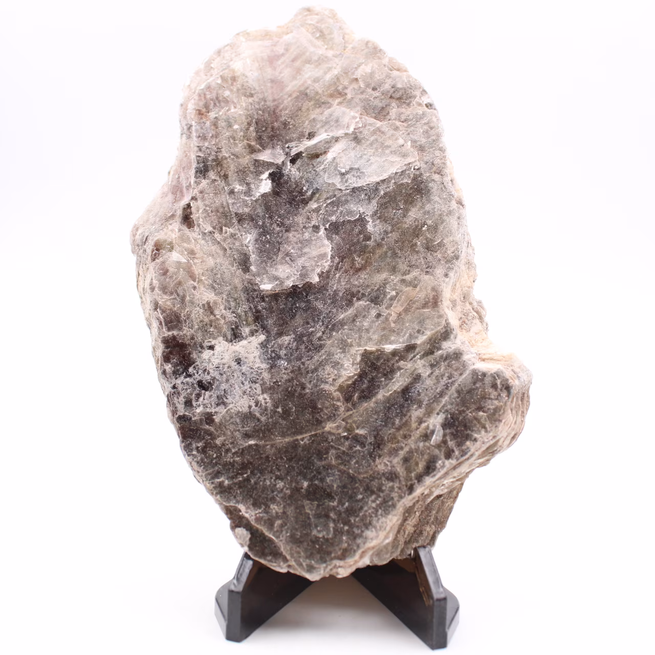 Moscovita cruda