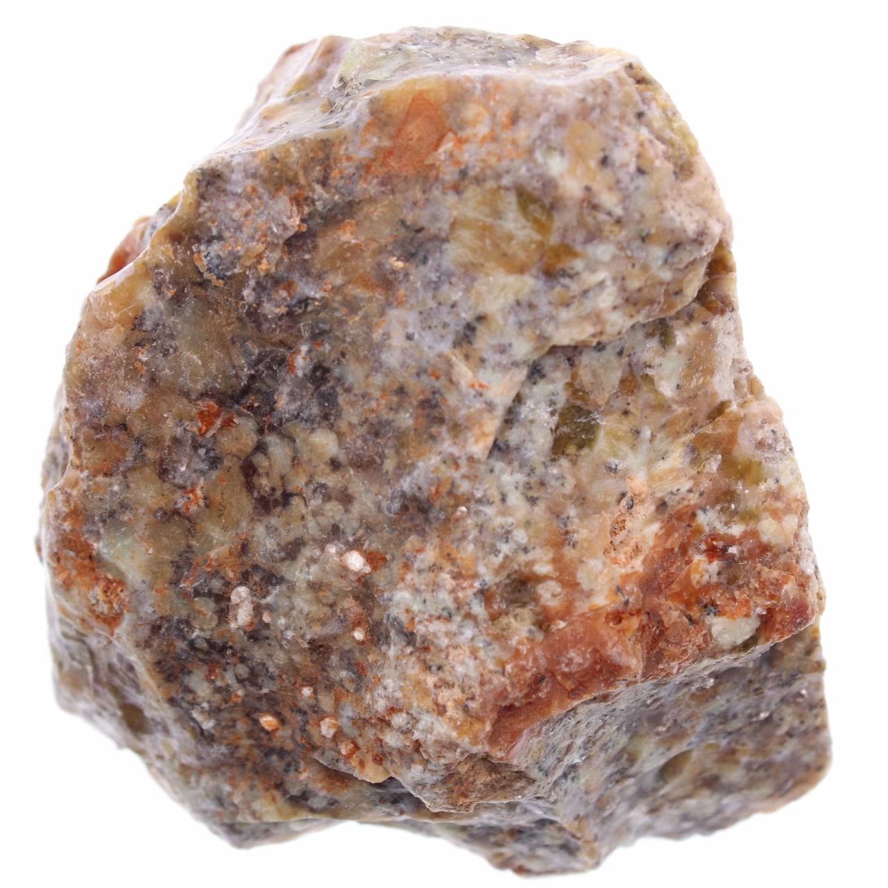Dendrita opal