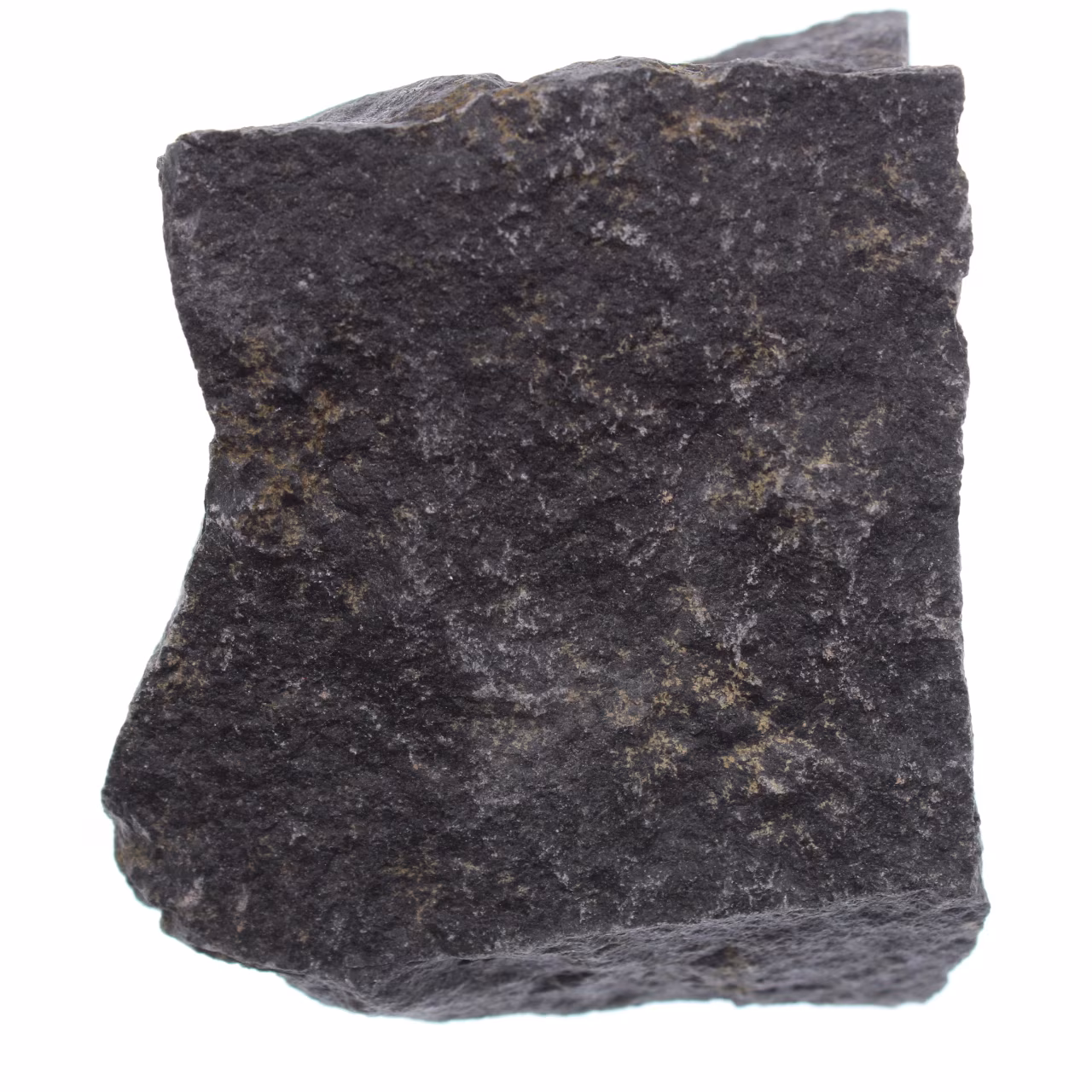 Jaspe negro