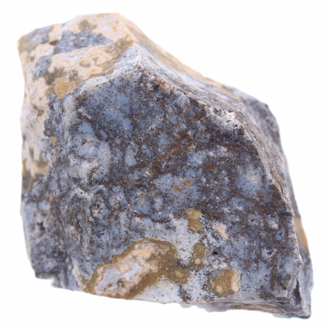Calcedoína de Brasil