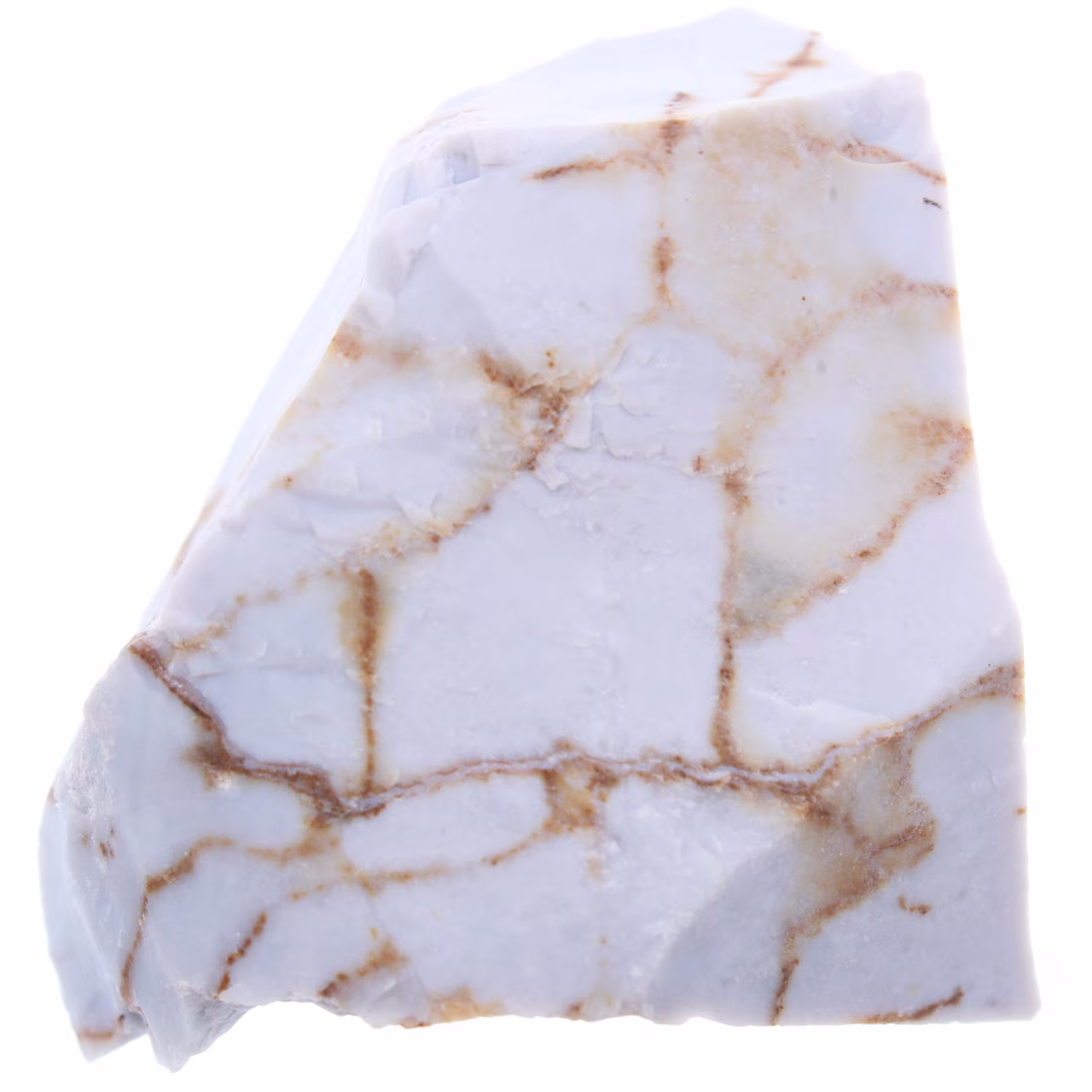 Calcedonia azul