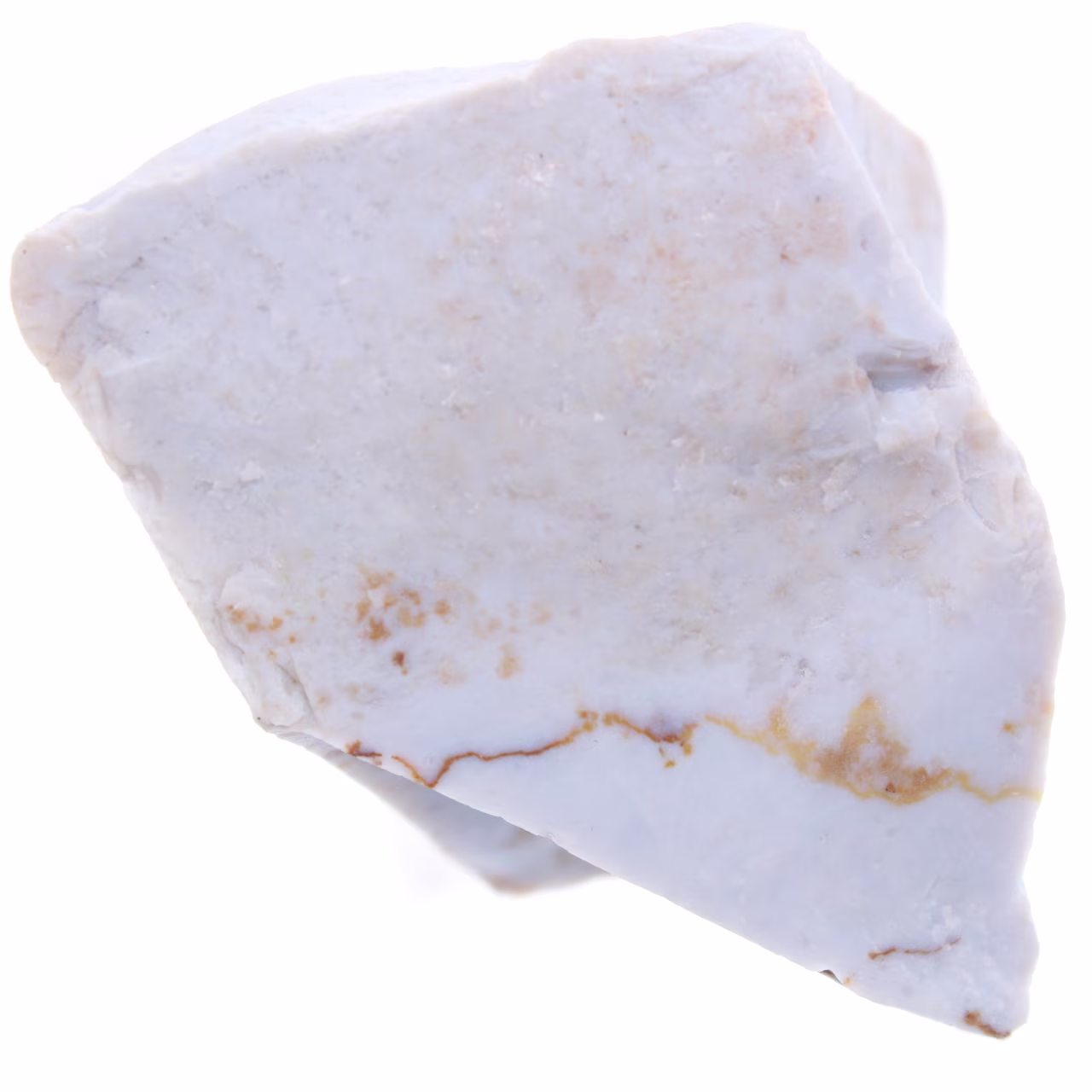 Calcedonia azul
