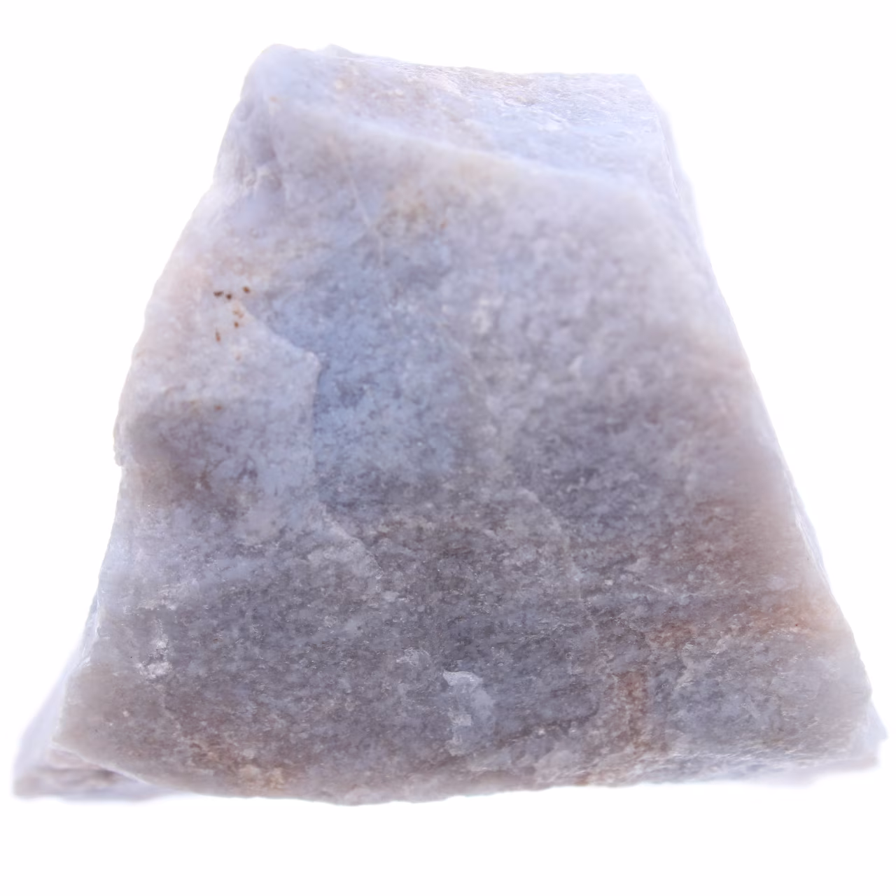 Calcedonia azul