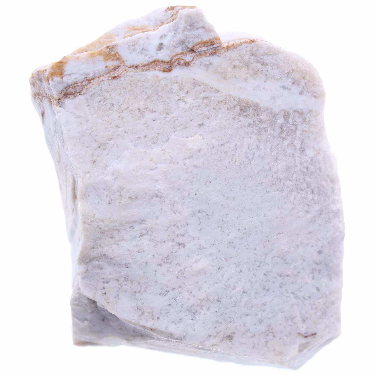 Calcedonia azul