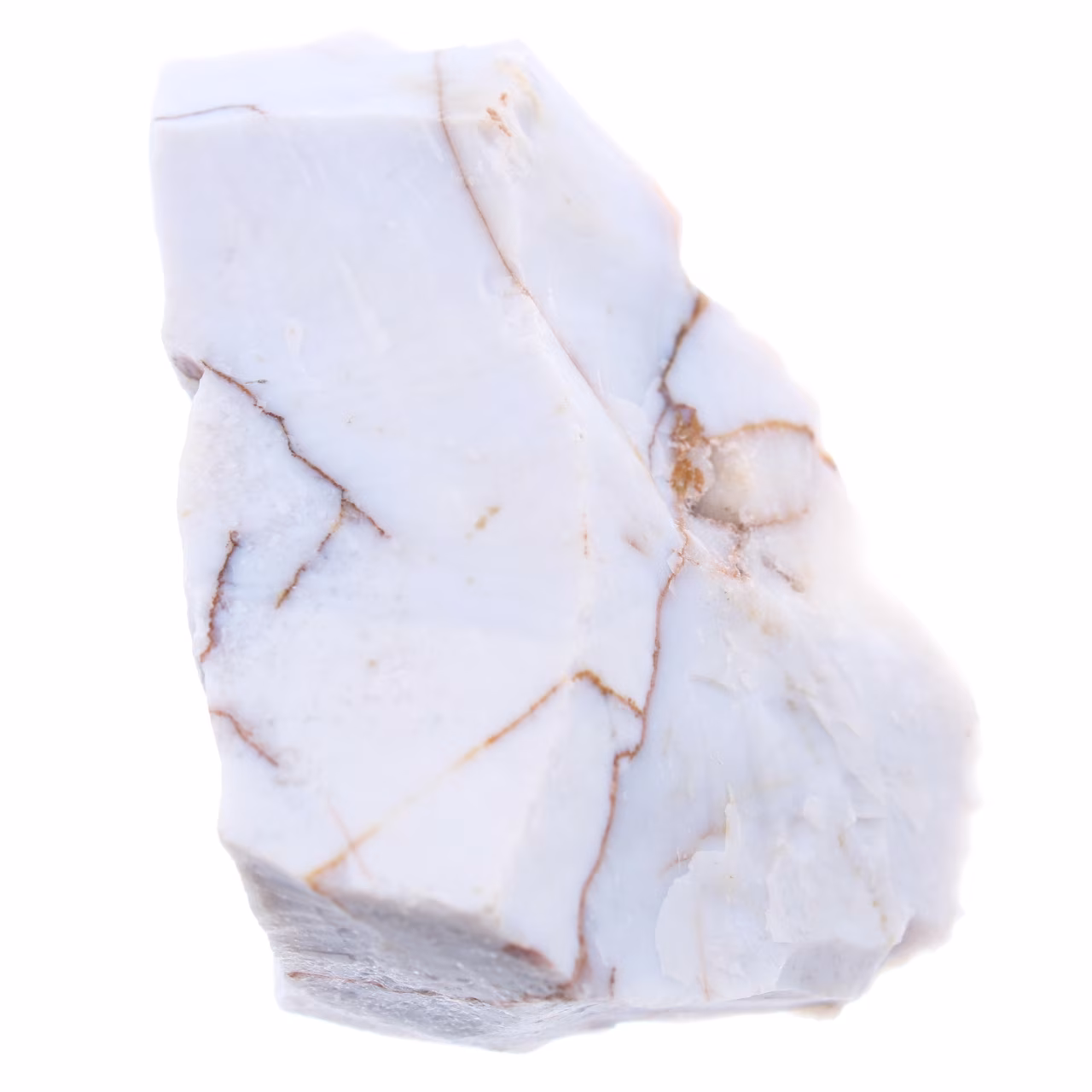 Calcedonia azul