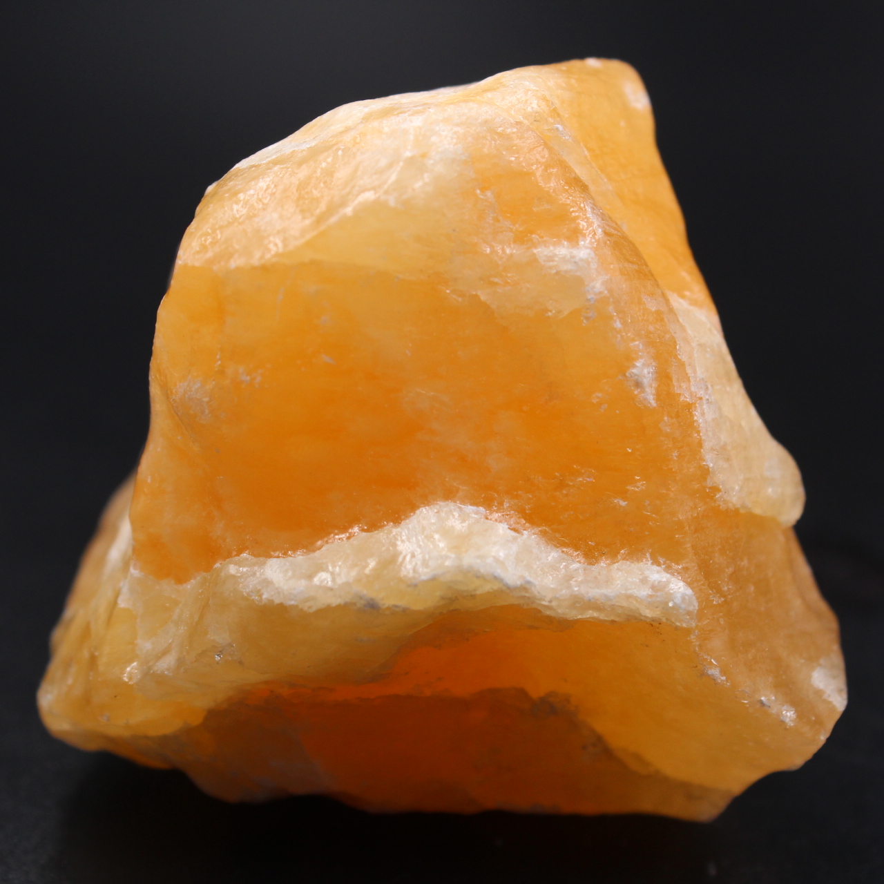 Naranja calcita