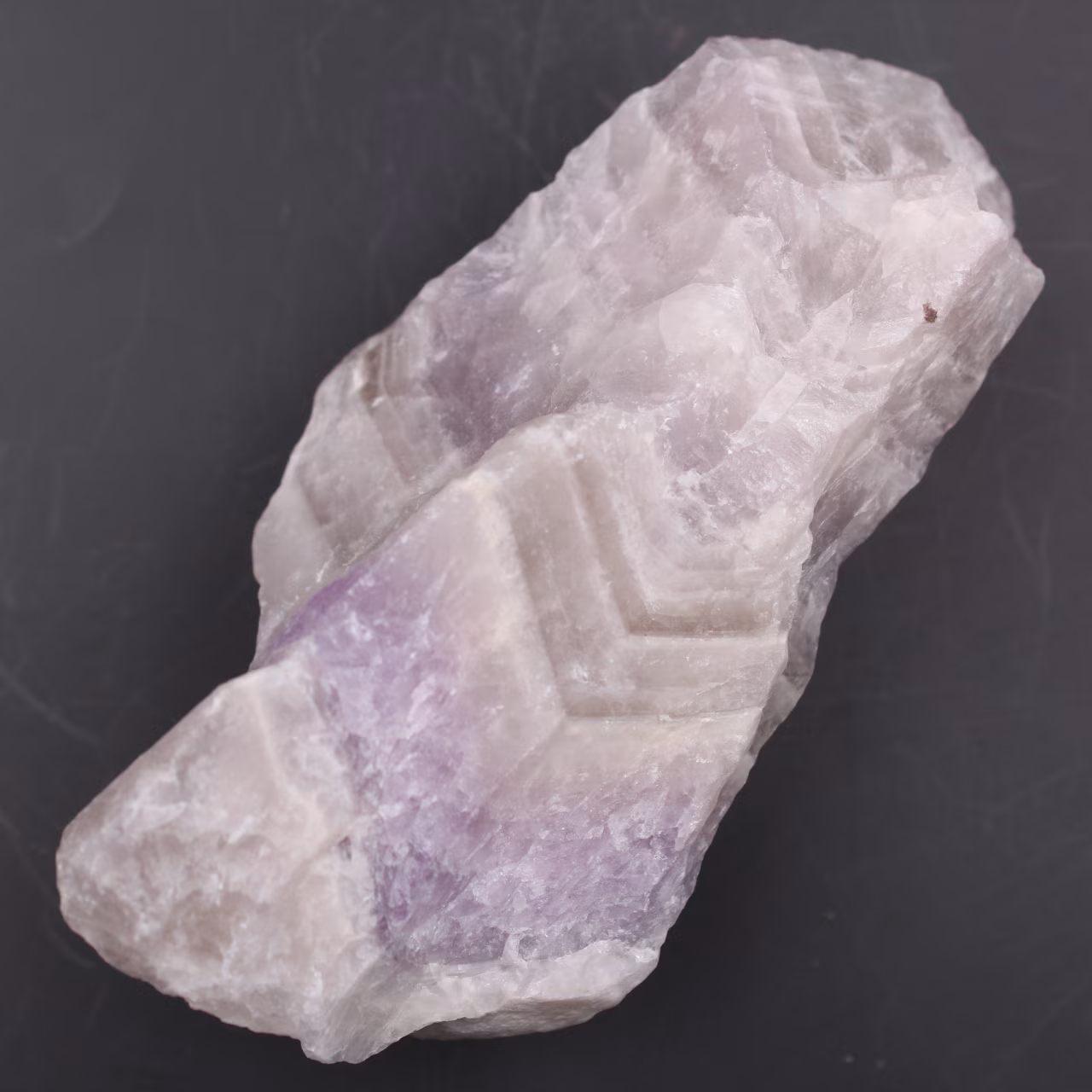 Chevron Amatista