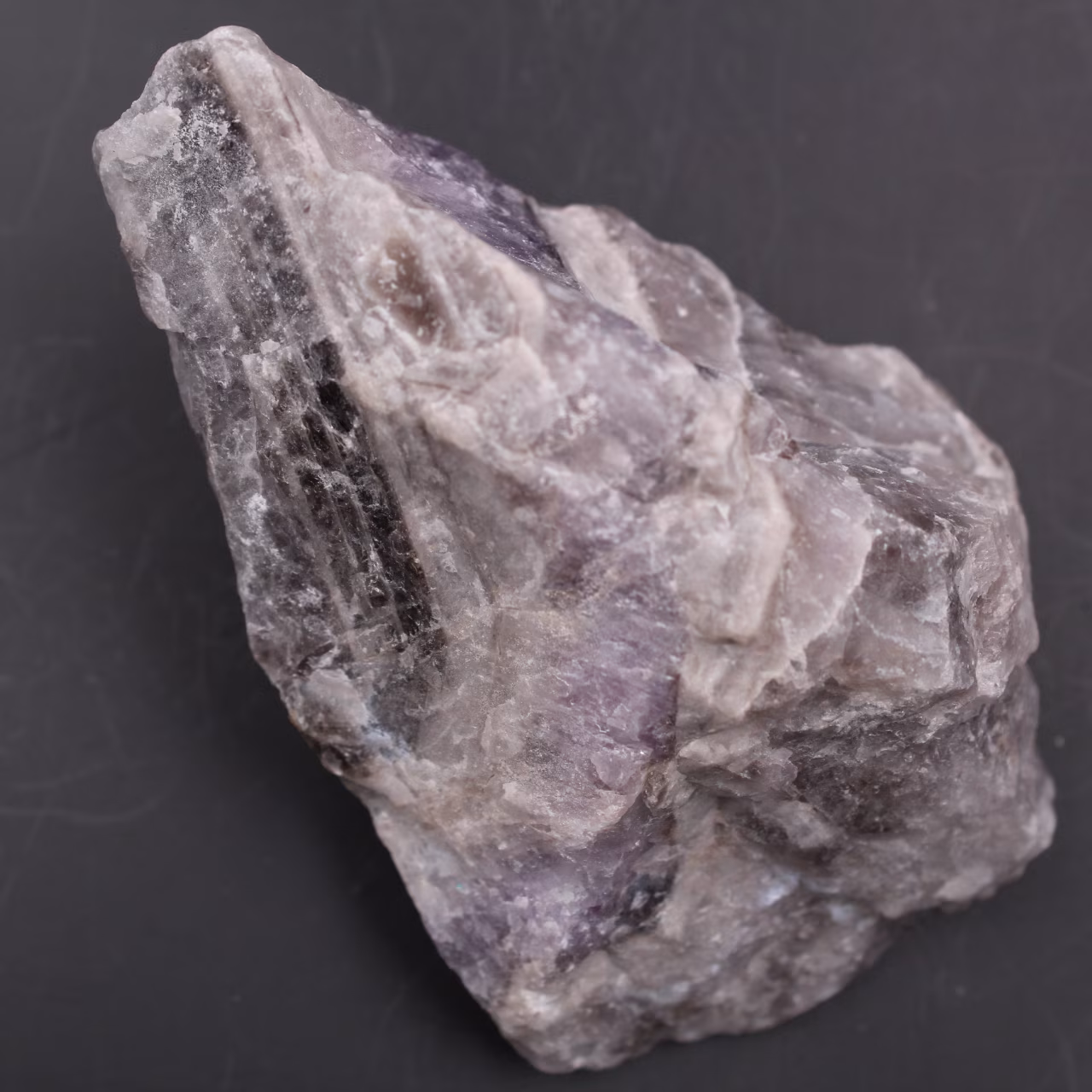 Chevron Amatista