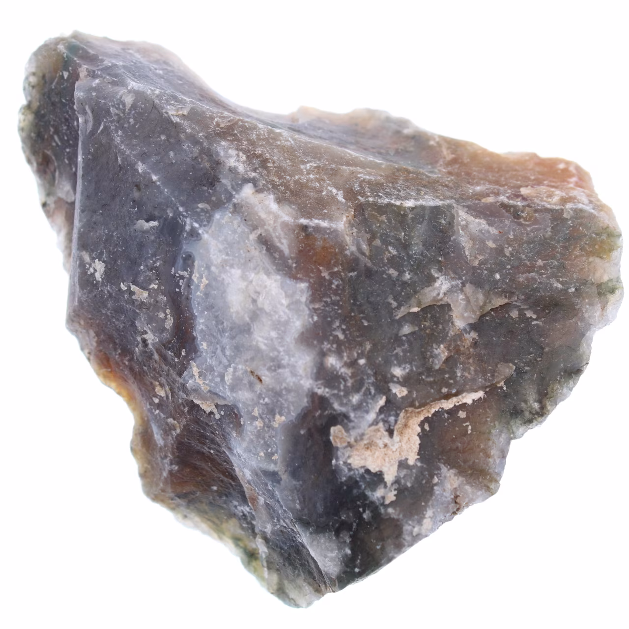 Heliotrope Jasper