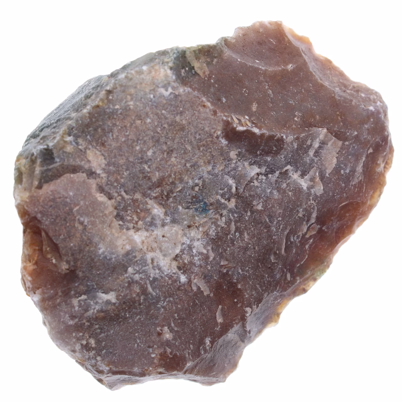 Heliotrope Jasper