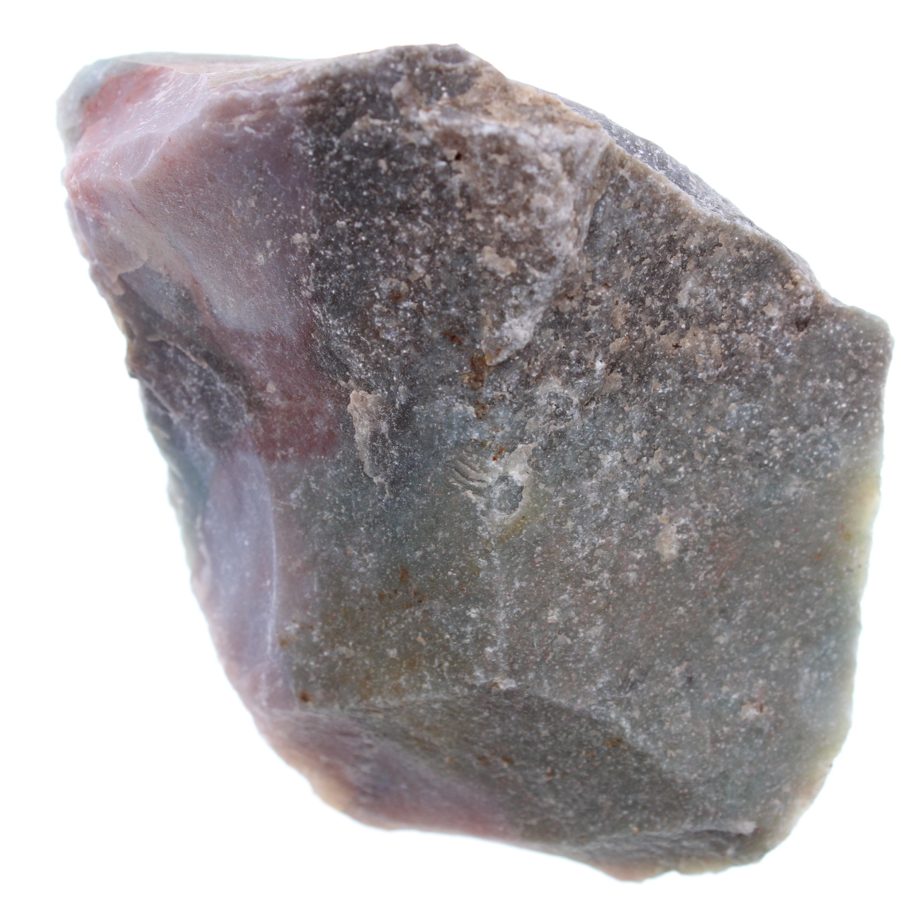 Heliotrope Jasper