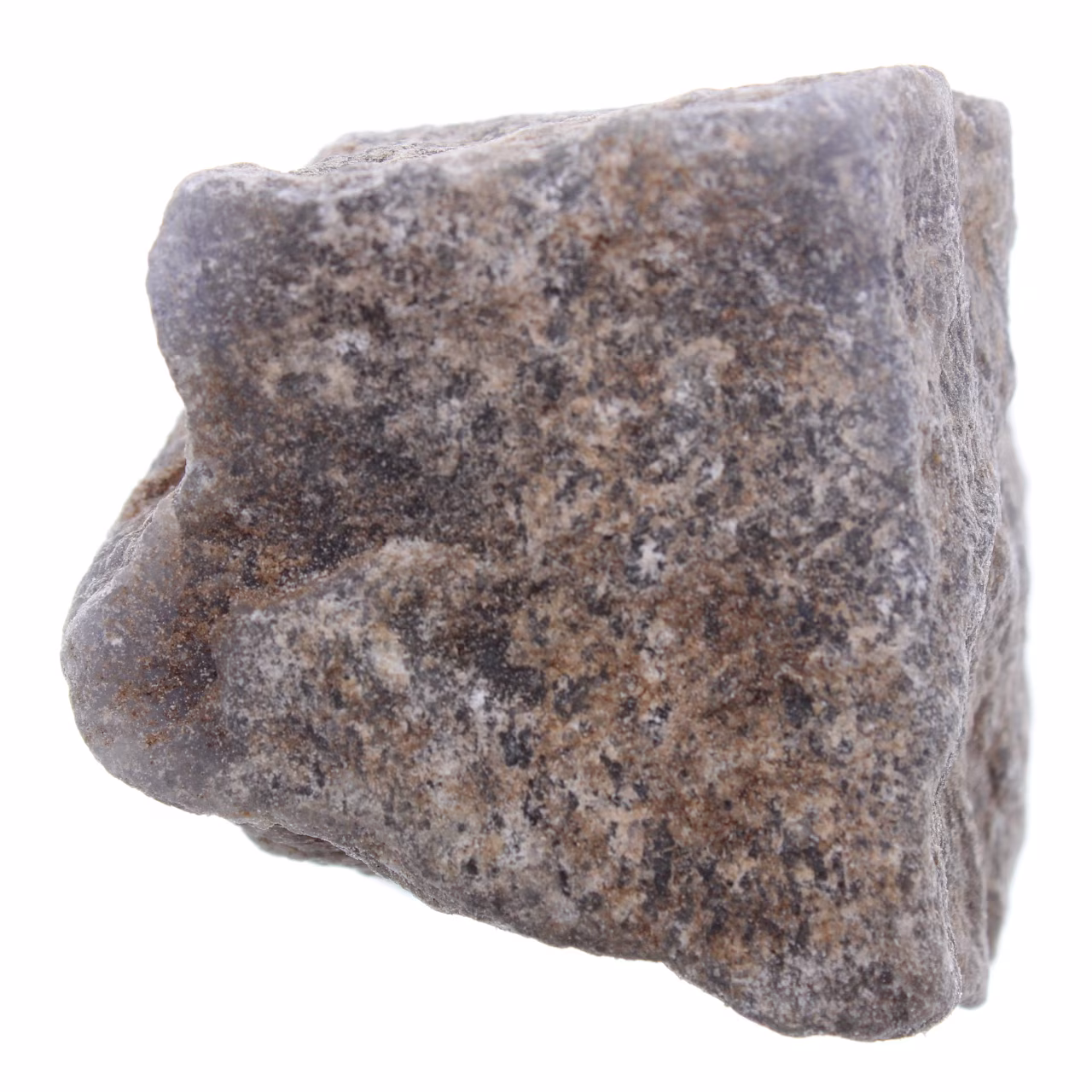 Iolita de India