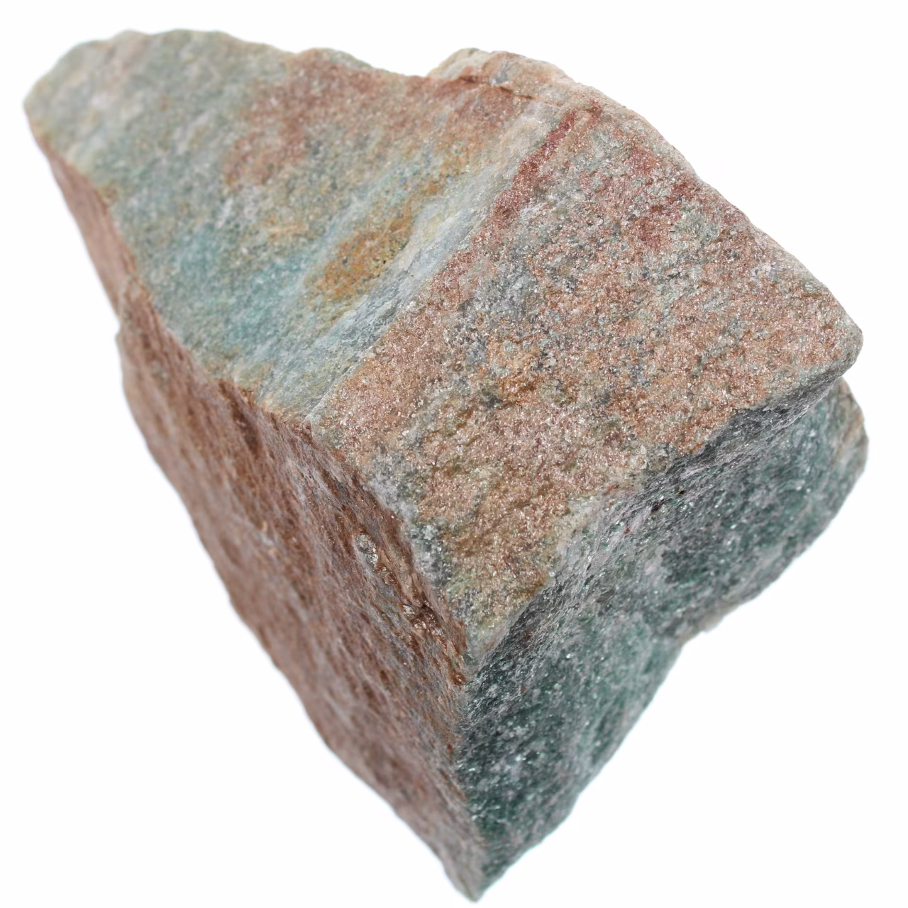 Fushite de Madagascar