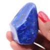 Piedra lapislázuli - 0