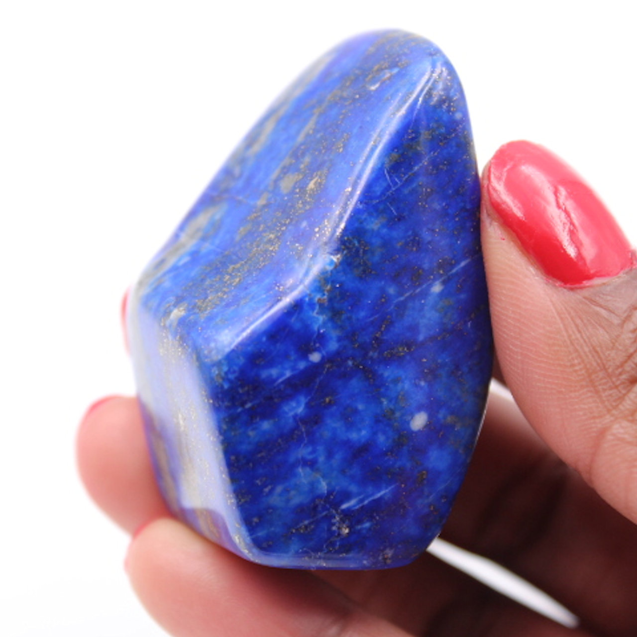 Piedra lapislázuli