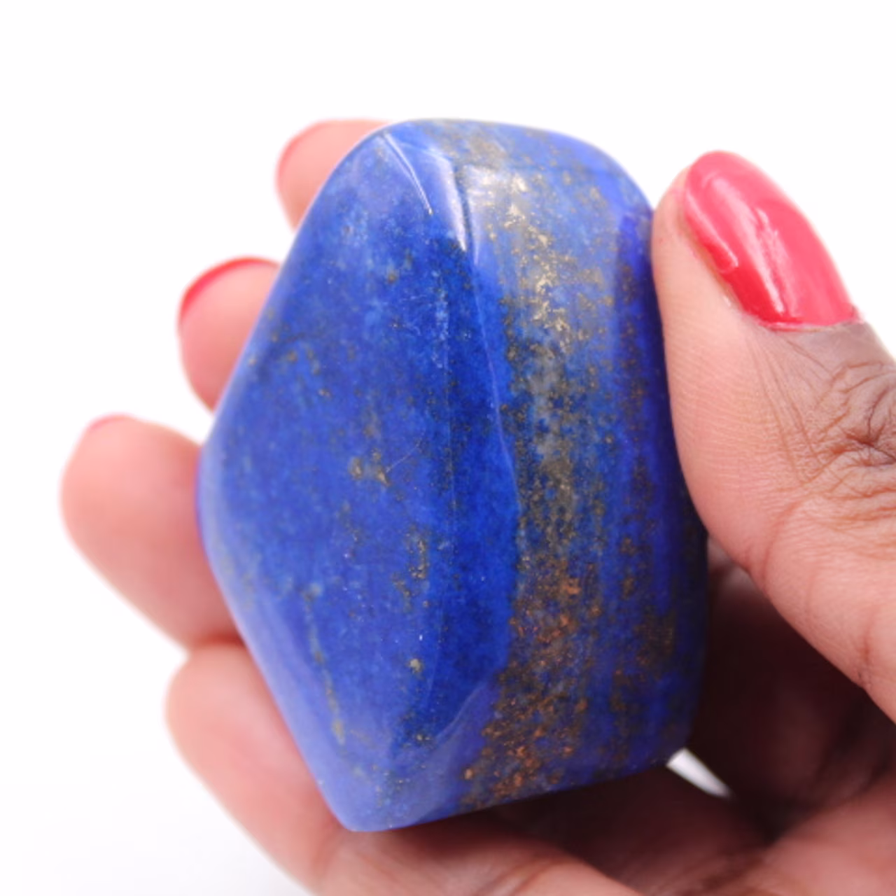 Piedra lapislázuli