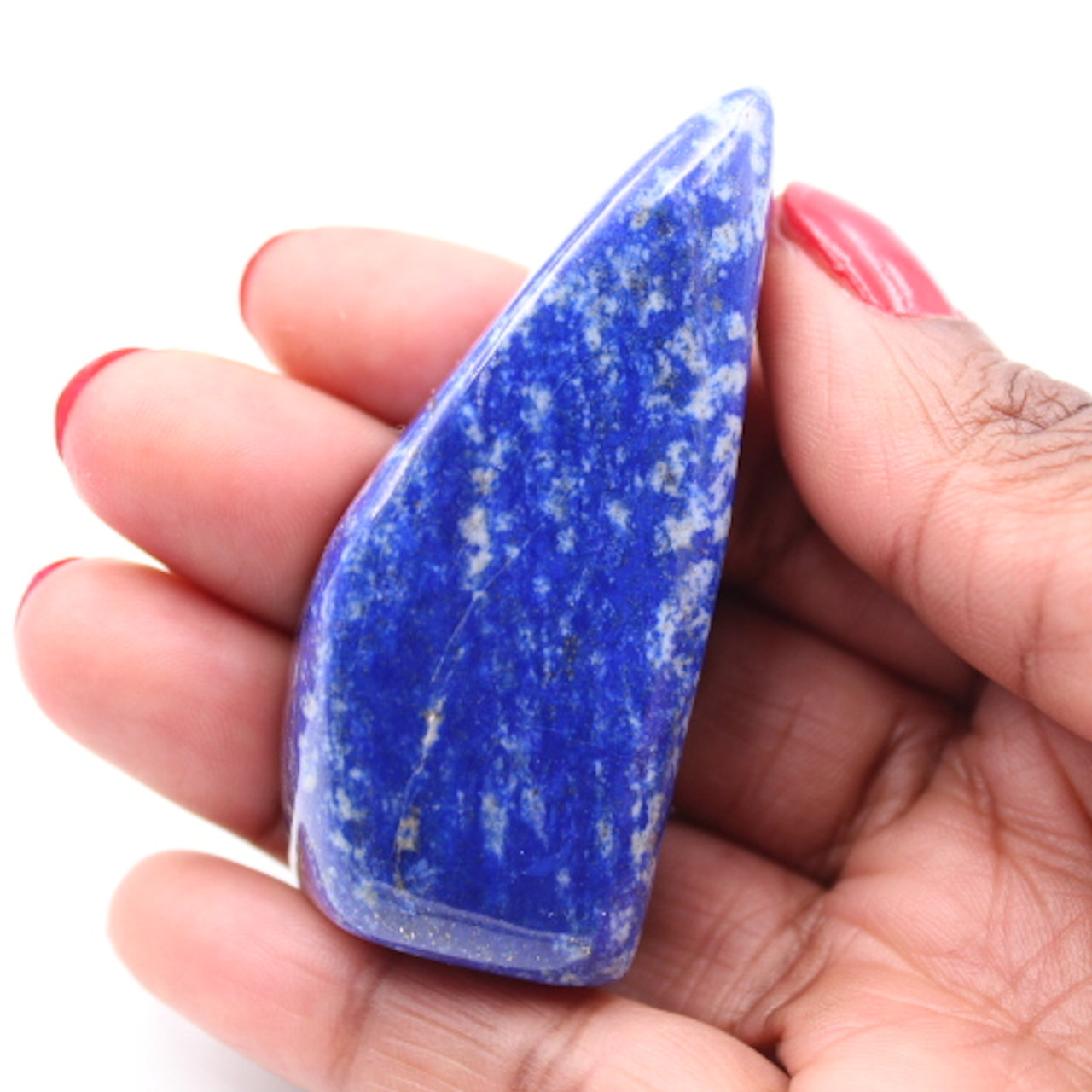 Piedra lapislázuli