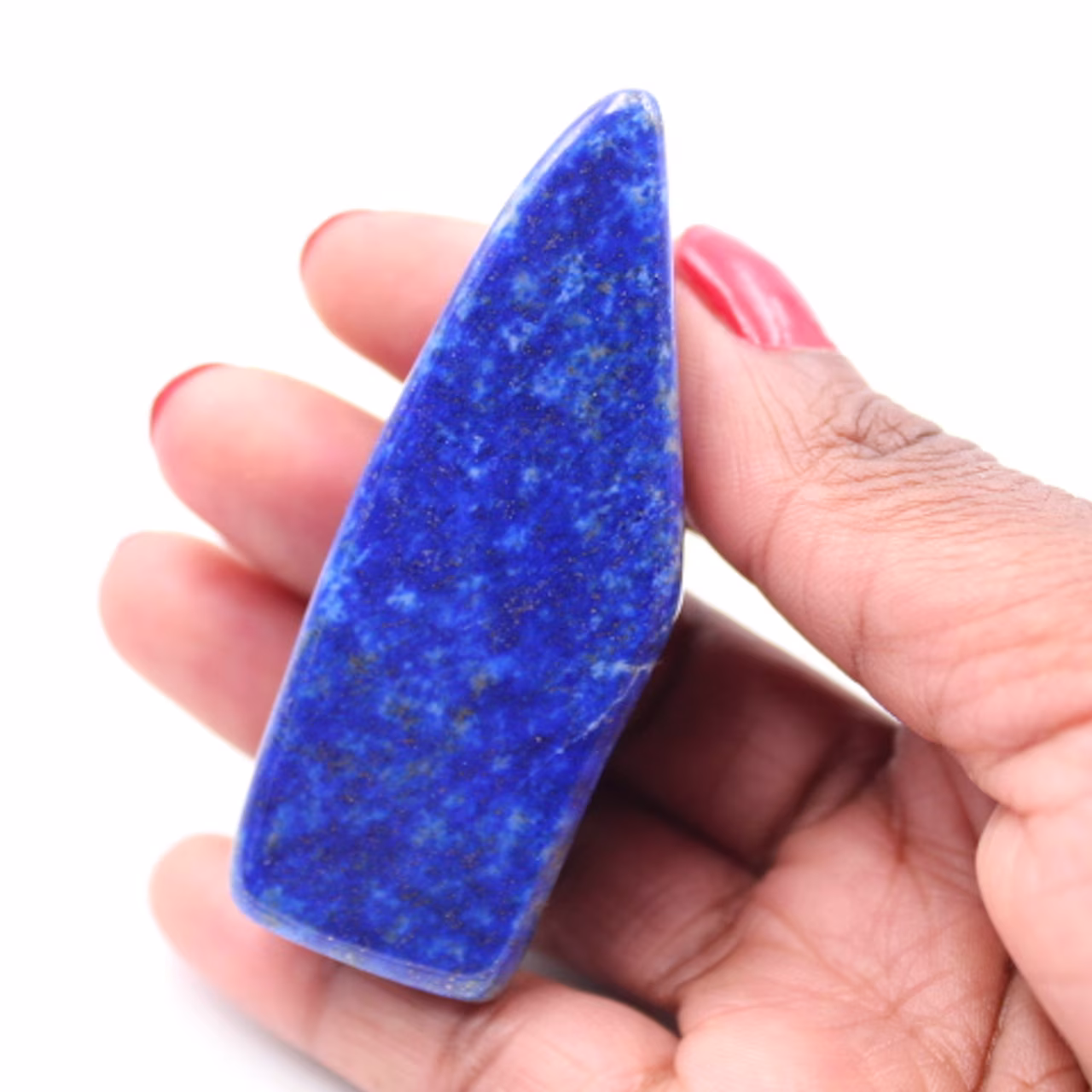 Piedra lapislázuli