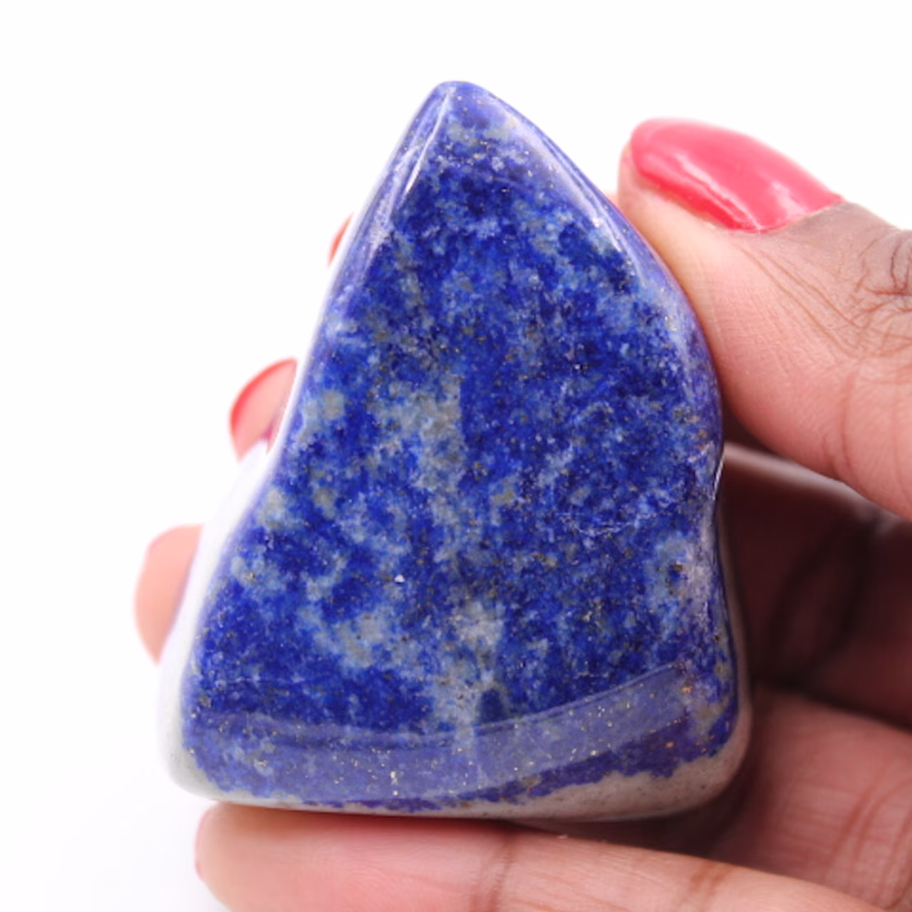 Piedra lapislázuli