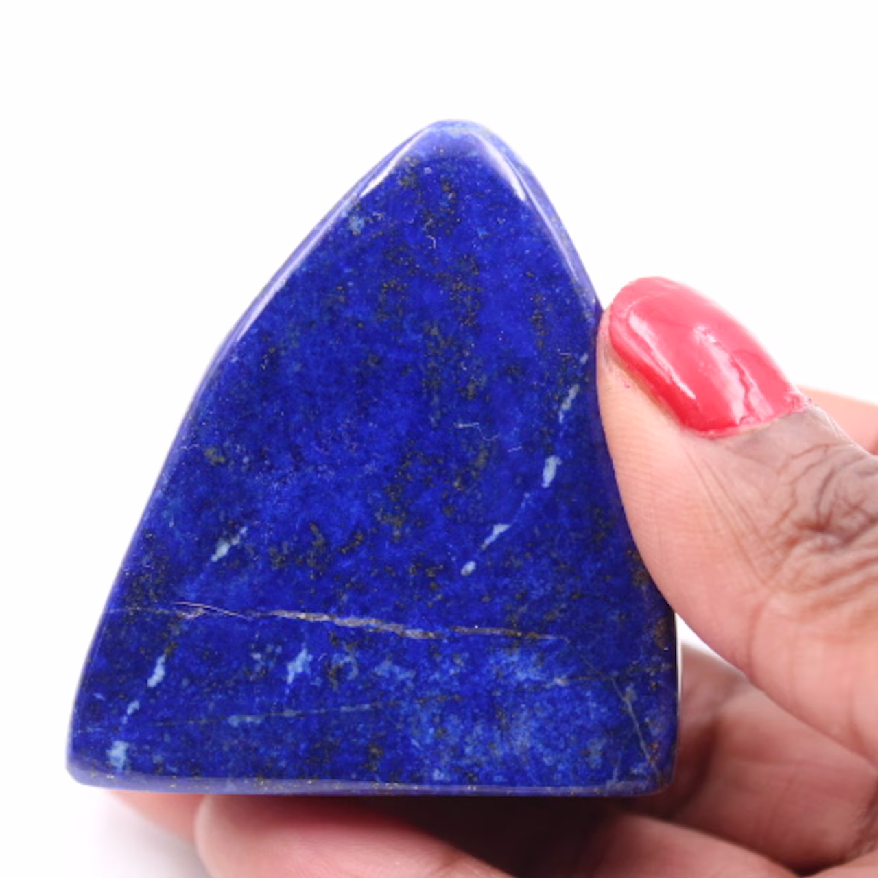 Piedra lapislázuli