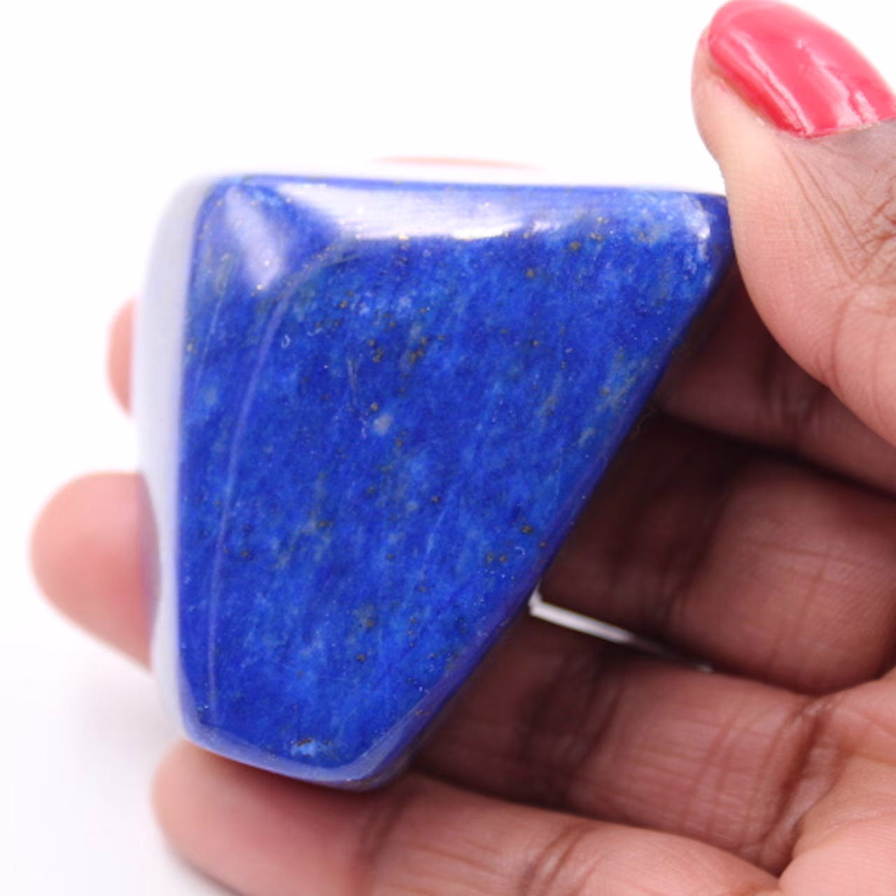 Piedra lapislázuli