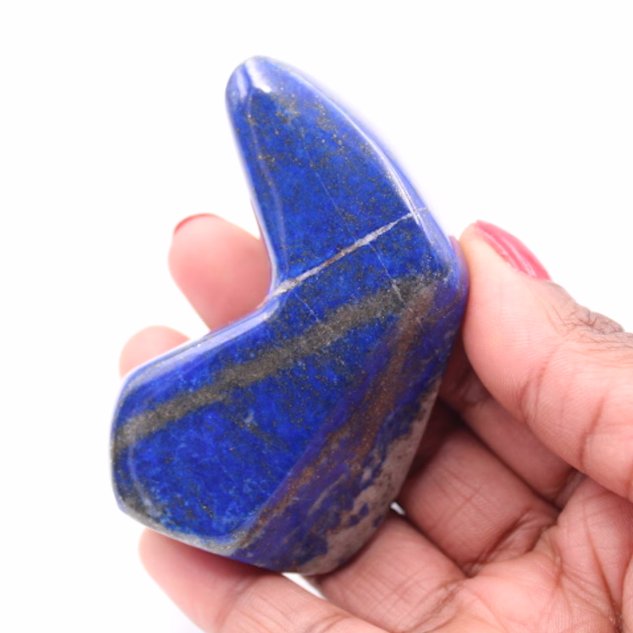Piedra lapislázuli