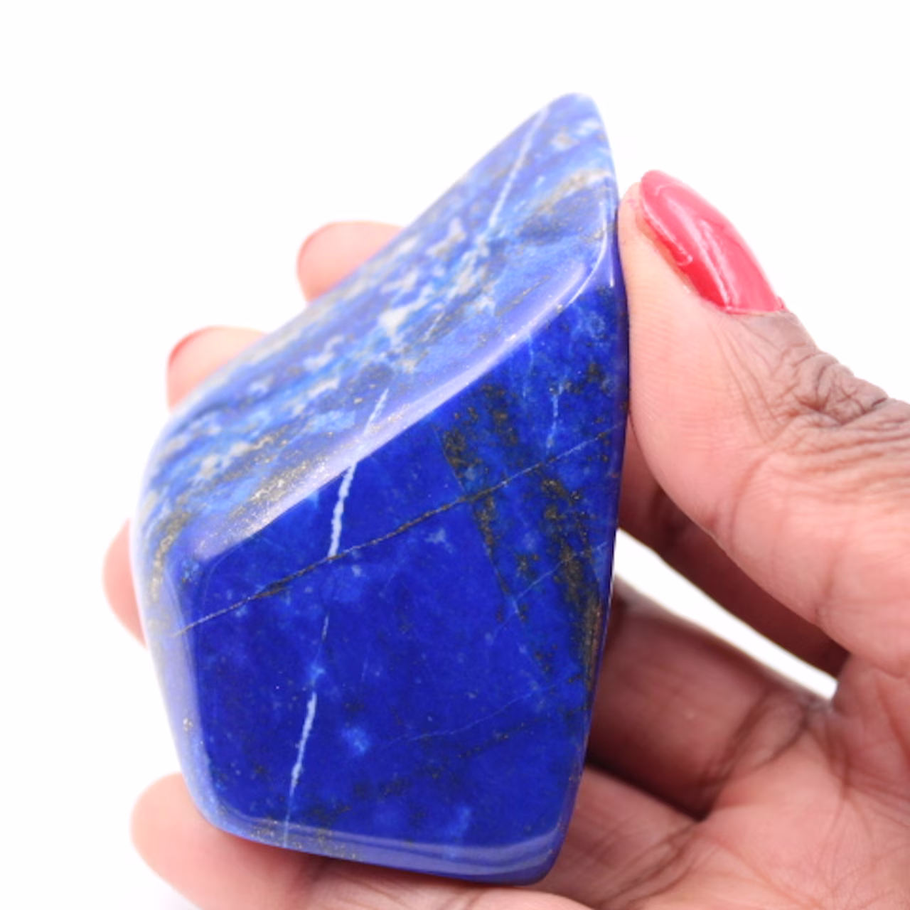 Piedra lapislázuli
