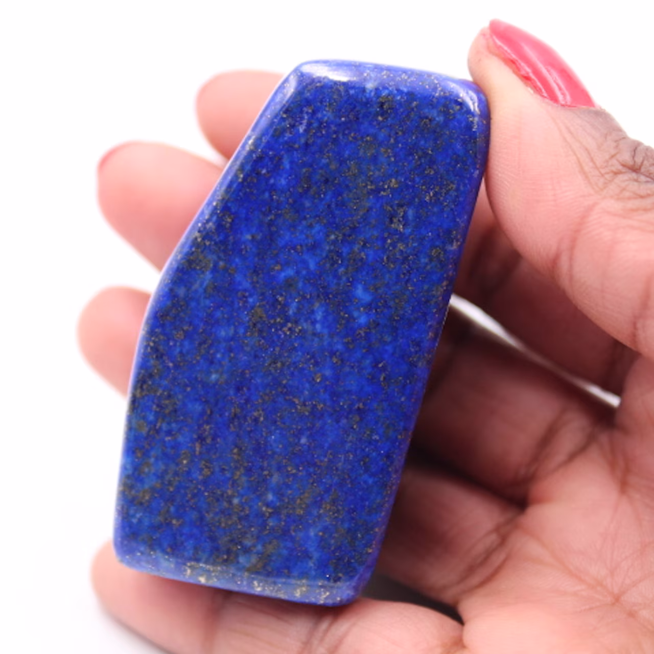 Piedra lapislázuli