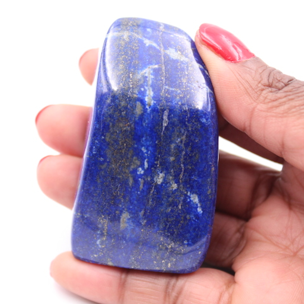 Piedra lapislázuli