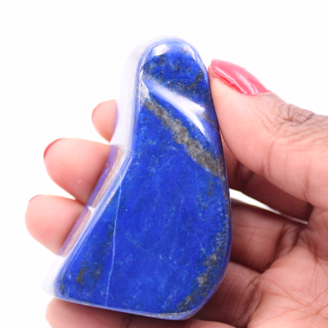 Piedra lapislázuli
