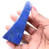 Bloque de piedra libre de lapislázuli - 0
