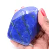 Bloque de piedra libre de lapislázuli - 0