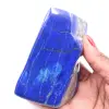 Bloque de piedra libre de lapislázuli - 0
