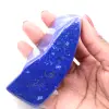 Bloque de piedra libre de lapislázuli - 0