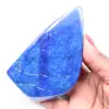 Bloque de piedra libre de lapislázuli - 0