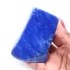 Bloque de piedra libre de lapislázuli - 0