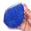Bloque de piedra libre de lapislázuli - 0