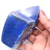 Bloque de piedra libre de lapislázuli - 0