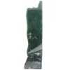 Jade Stone Nephrite forma libre de adorno - 0