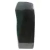 Jade Stone Nephrite forma libre de adorno - 6