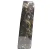 Jade Stone Nephrite forma libre de adorno - 8