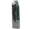 Jade Stone Nephrite forma libre de adorno - 5