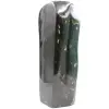 Jade Stone Nephrite forma libre de adorno - 4