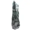 Jade Stone Nephrite forma libre de adorno - 0