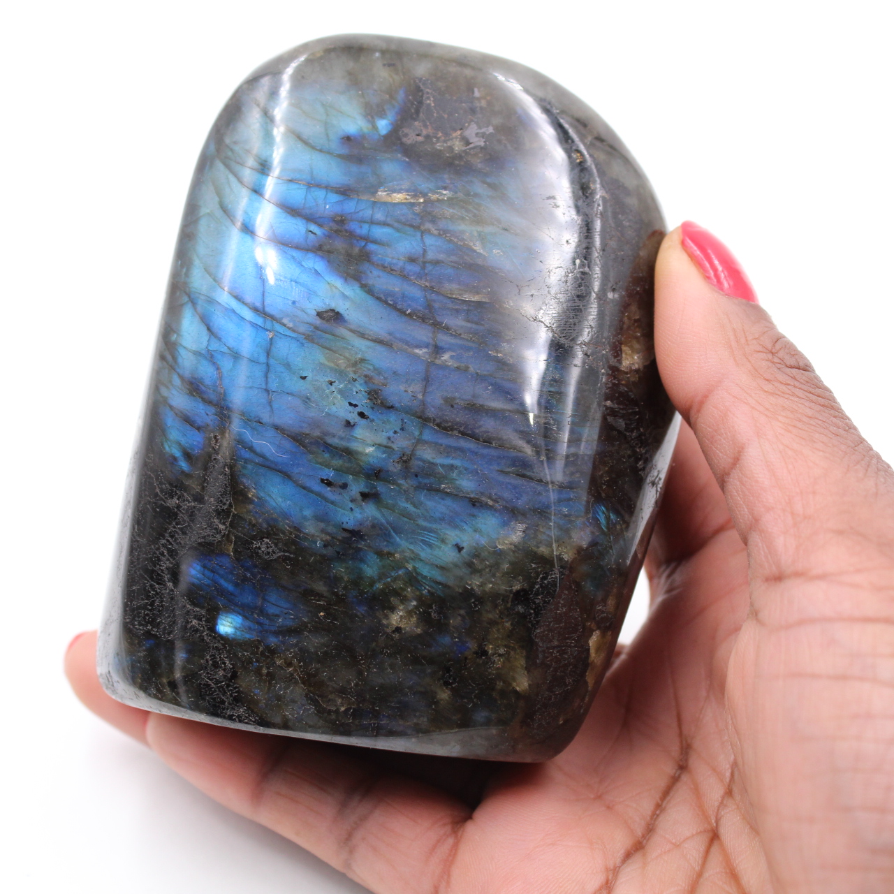 Piedra labradorita