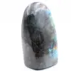 Piedra de labradorita ornamental - 3
