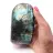 Piedra de labradorita ornamental