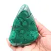 Piedra de malaquita - 0